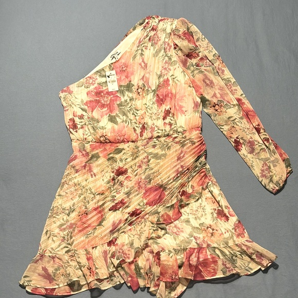 Express Dress - Picture 2 of 10